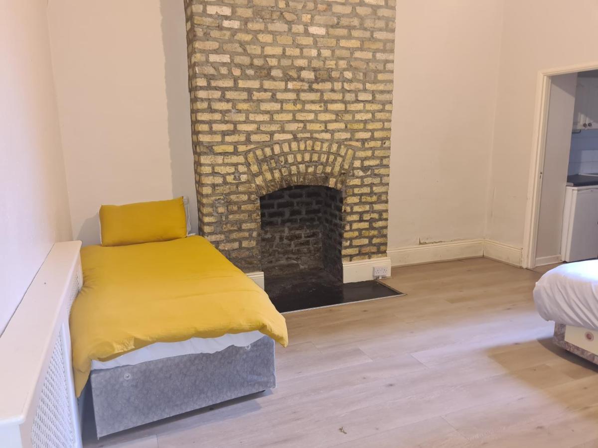 One Bedroom Apartment Dublin Exterior foto