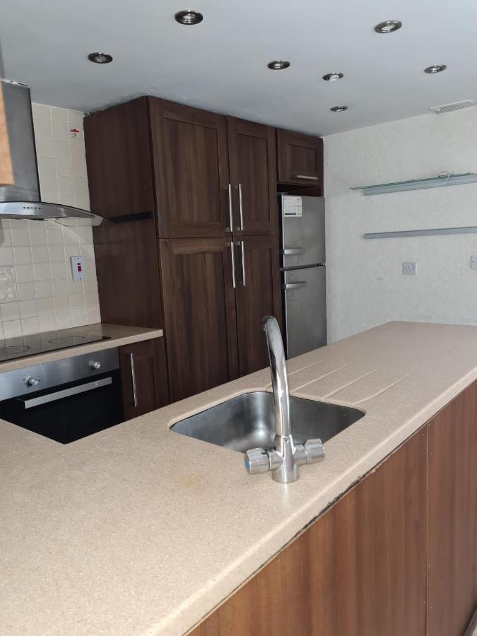 One Bedroom Apartment Dublin Exterior foto